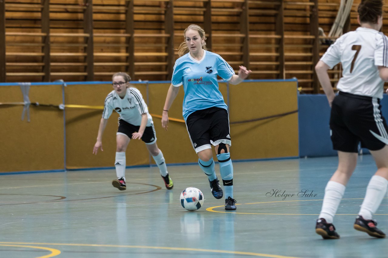 Bild 851 - Dodenhof Cup